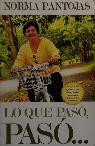 Lo que Pasó, Pasó 1 Lo que Pasó, Pasó