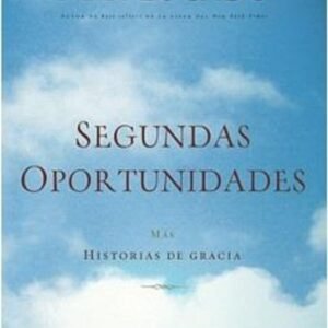 Segundas Oportunidades
