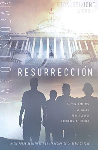 Resurrección 1 Resurrección