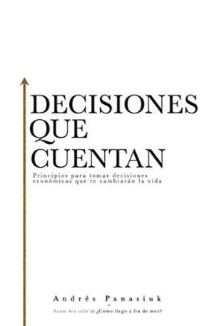 Decisiones que Cuentan