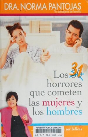 31 Horrores que Cometen las Mujeres y los Hombres