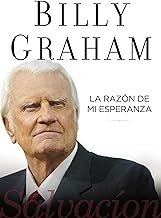 La Razón de Mi Esperanza: Salvación