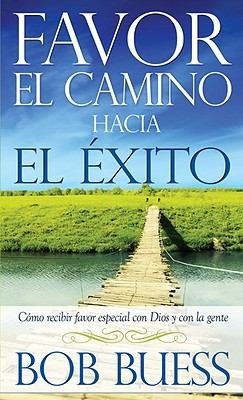 Favor El Camino Hacia El Exito