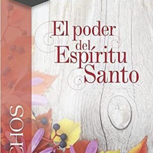 Su Poder En El Espiritu Santo