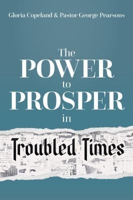 Poder Para Prosperar en Tiempos Difíciles