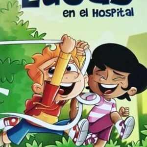 Lucas En El Hospital