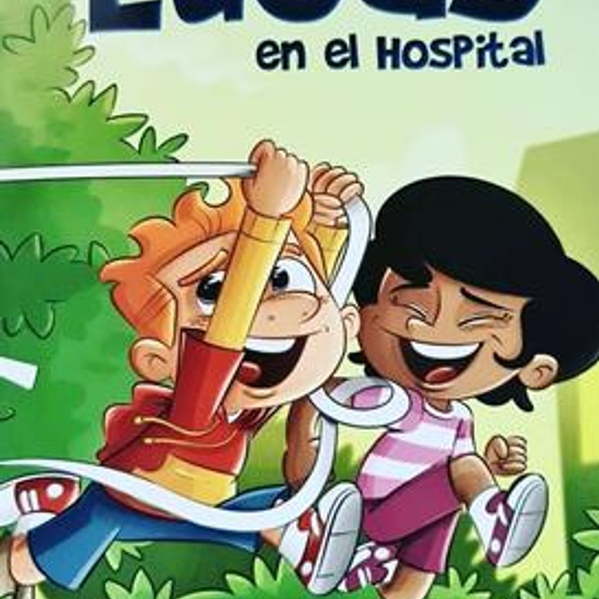 Lucas En El Hospital 1 Lucas En El Hospital
