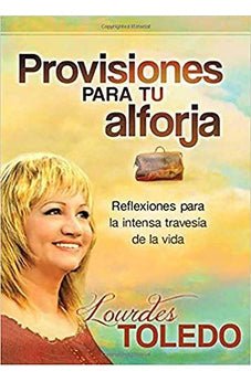 Provisiones Para Tu Alforja