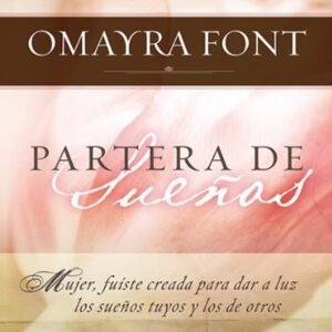 Libro Partera De Sueños