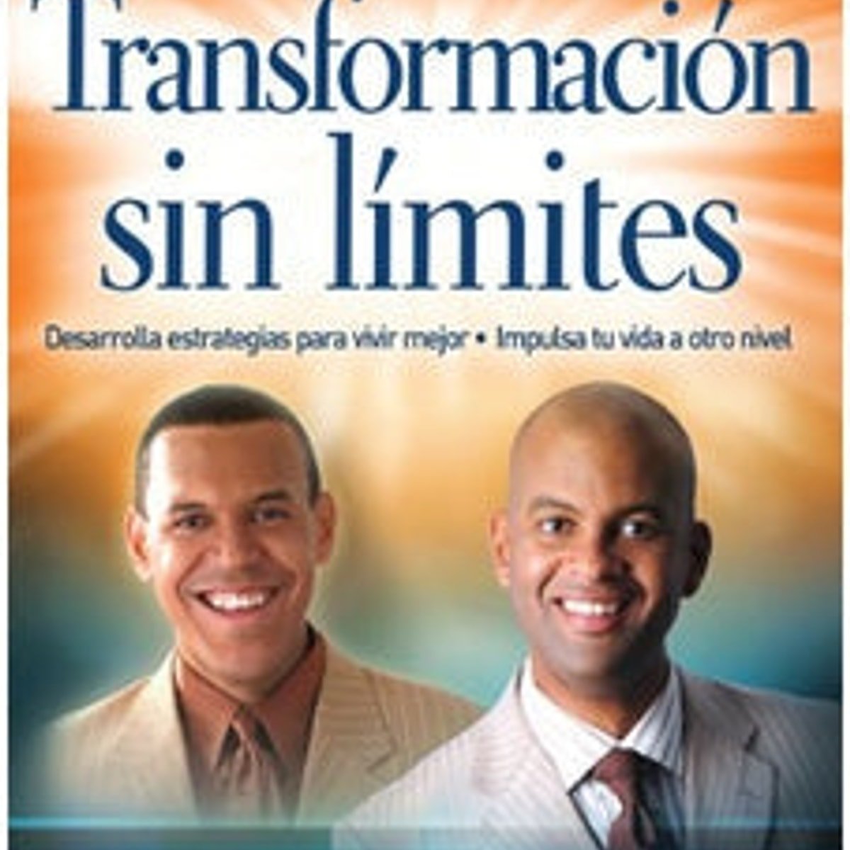Transformación Sin Límites 1 Transformación Sin Límites