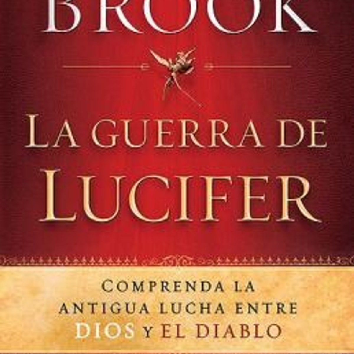 La Guerra de Lucifer 1 La Guerra de Lucifer