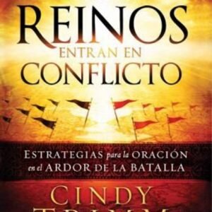Cuando Los Reinos Entran Conflicto