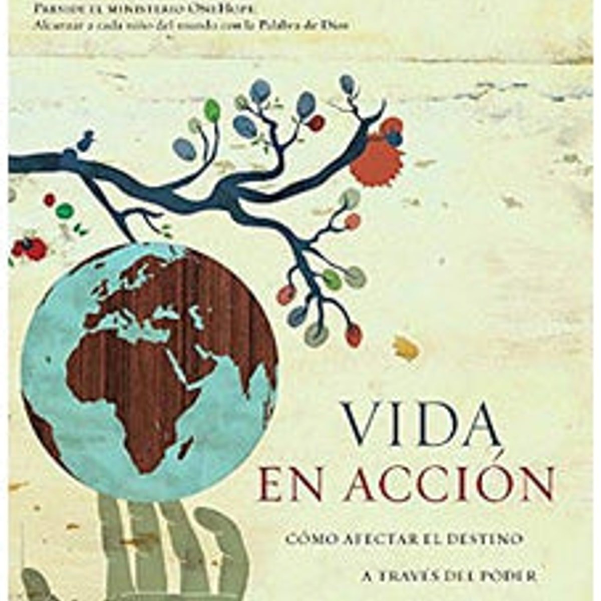 Vida en Acción 1 Vida en Acción