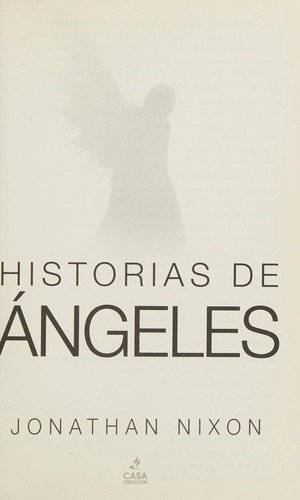 Historias de Ángeles