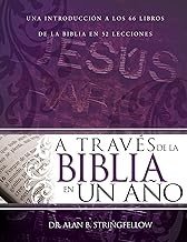A Través de la Biblia en un Año