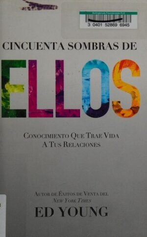 Cincuenta Sombras de Ellos