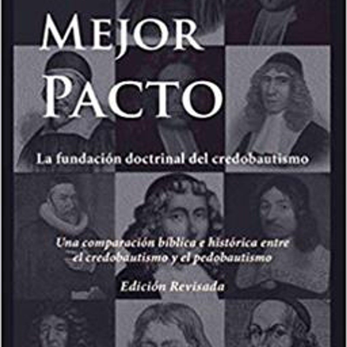 Un Mejor Pacto 1 Un Mejor Pacto