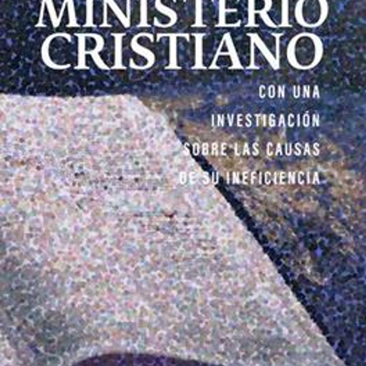 Ministerio Cristiano 1 Ministerio Cristiano