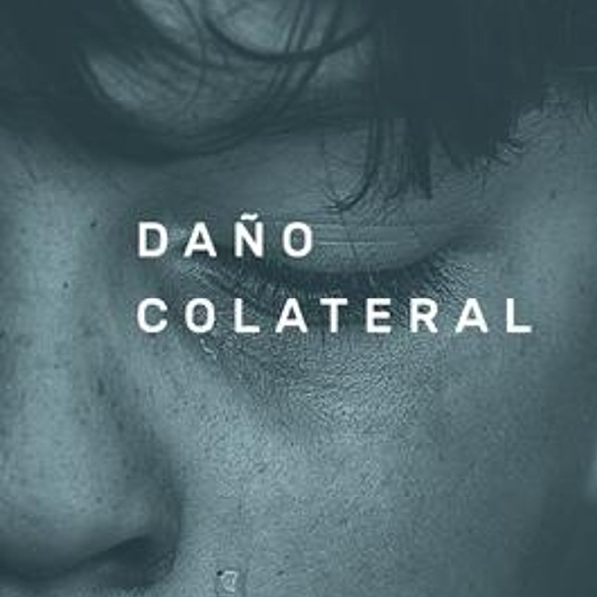 Daño Colateral FDG 1 Daño Colateral FDG