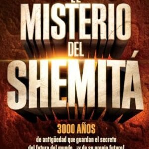 Misterio Del Shemita, El