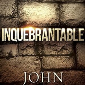 Libro Inquebrantable