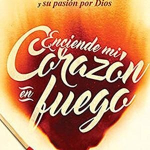 Enciende Mi Corazón en Fuego