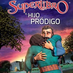 Hijo Prodigo El/Superlibro