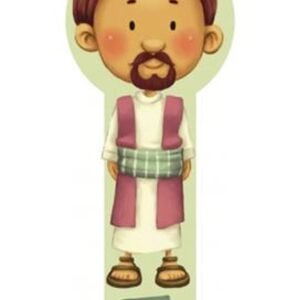 Separador En 3D Para Niños