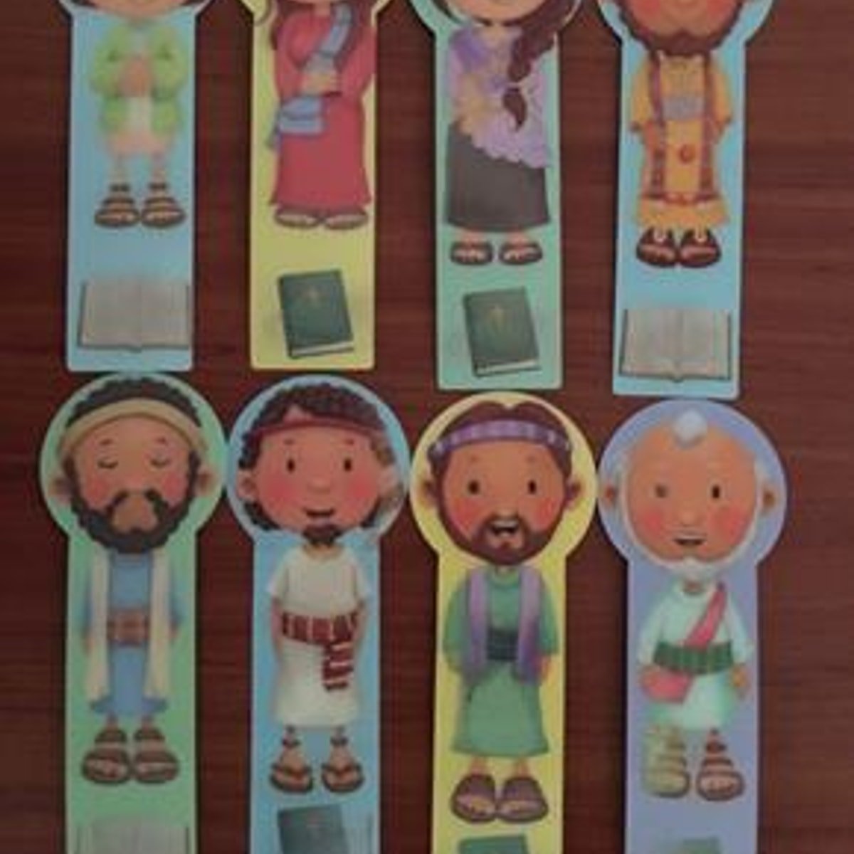Separador En 3D Para Niños/Temporada B 1 Separador En 3D Para Niños/Temporada B