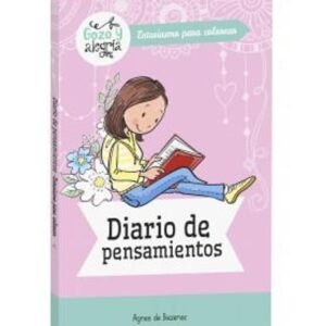 Libro De Pensamientos