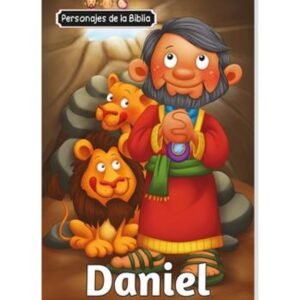 Daniel/Libro de lectura