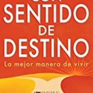 Con Sentido De Destino