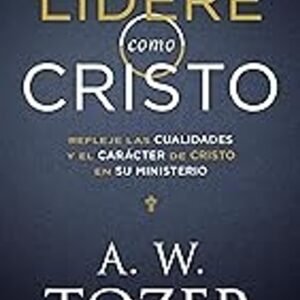 Lidere como Cristo