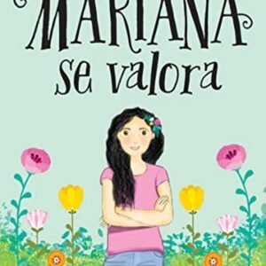Libro Mariana Se Valora, Omayra Font