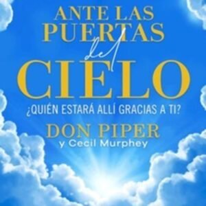 Ante Las Puertas Del Cielo