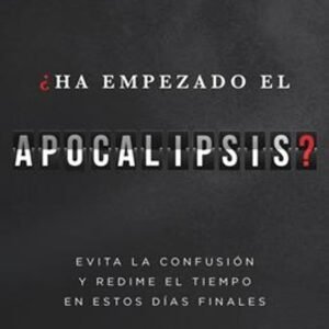 Ha Empezado El Apocalipsis?