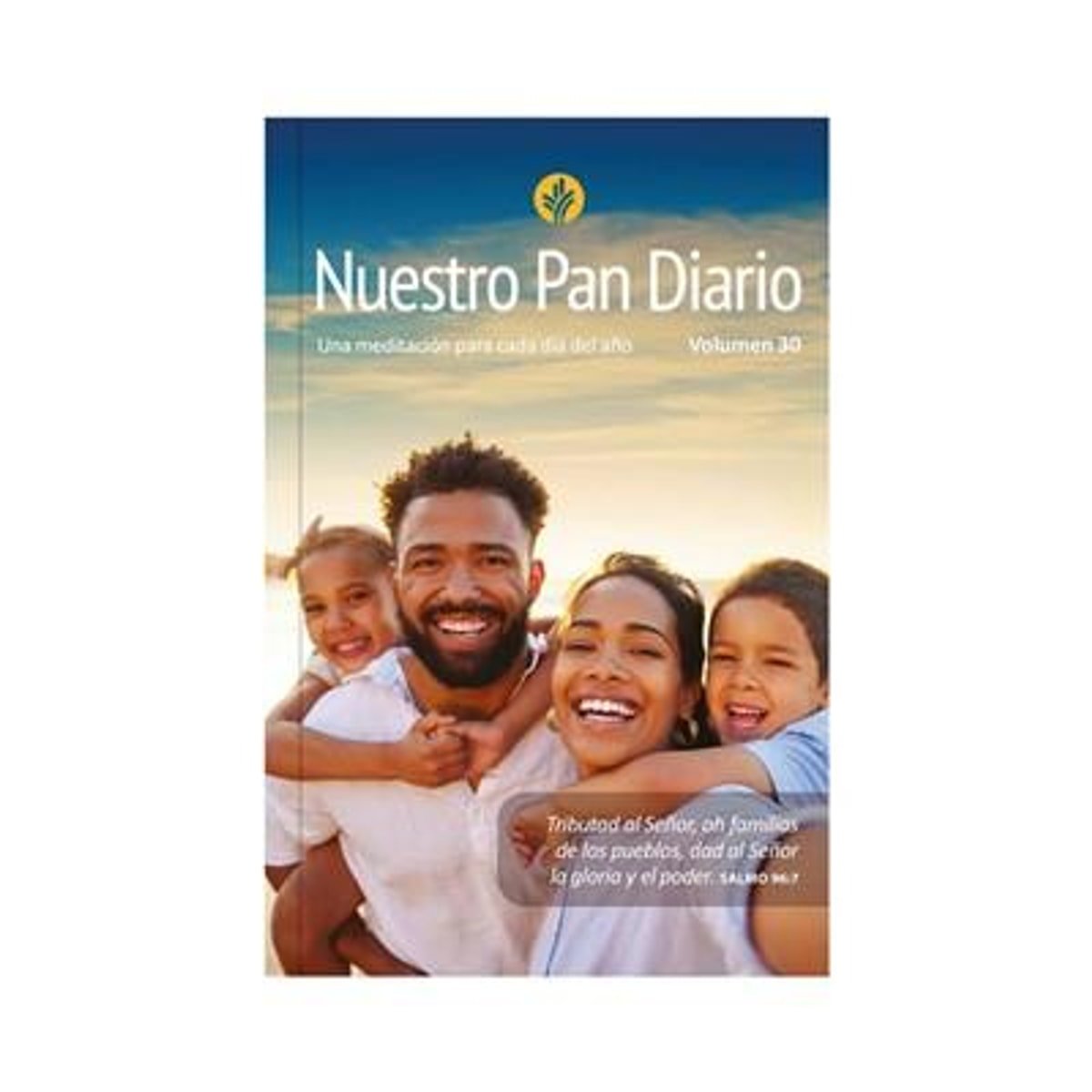 Nuestro Pan Diario -Diario de Oracion /Esperanza 1 Nuestro Pan Diario -Diario de Oracion /Esperanza