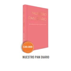 Nuestro Pan diario /Rosa