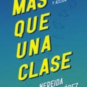 Mas Que Una Clase