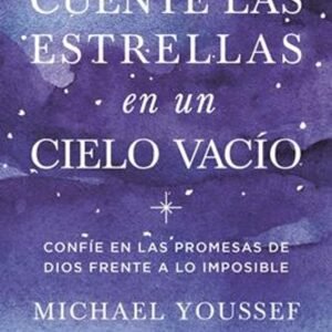 Cuente Las Estrellas En Un Cielo Vacio