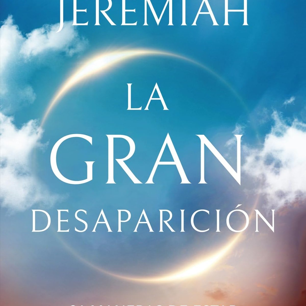Gran Desaparicion/ 31 Maneras De Estar Preparado Para El Rapto 1 Gran Desaparicion/ 31 Maneras De Estar Preparado Para El Rapto