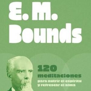 EM Bounds - 120 Meditaciones
