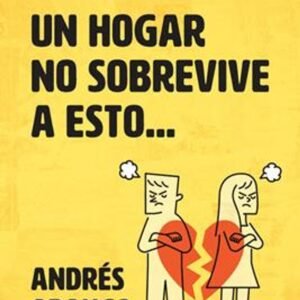Un Hogar No Sobrevive A Esto