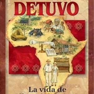 Nada Le Detuvo