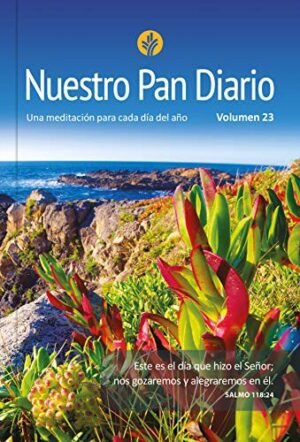 Nuestro Pan Diario Vol. 23