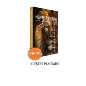 Nuestro Pan Diario/Volumen 28/Letra gigante