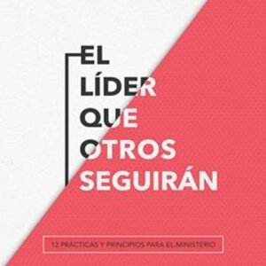 Lider Que Otros Seguiran/El