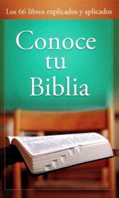 Conoce Tu Biblia