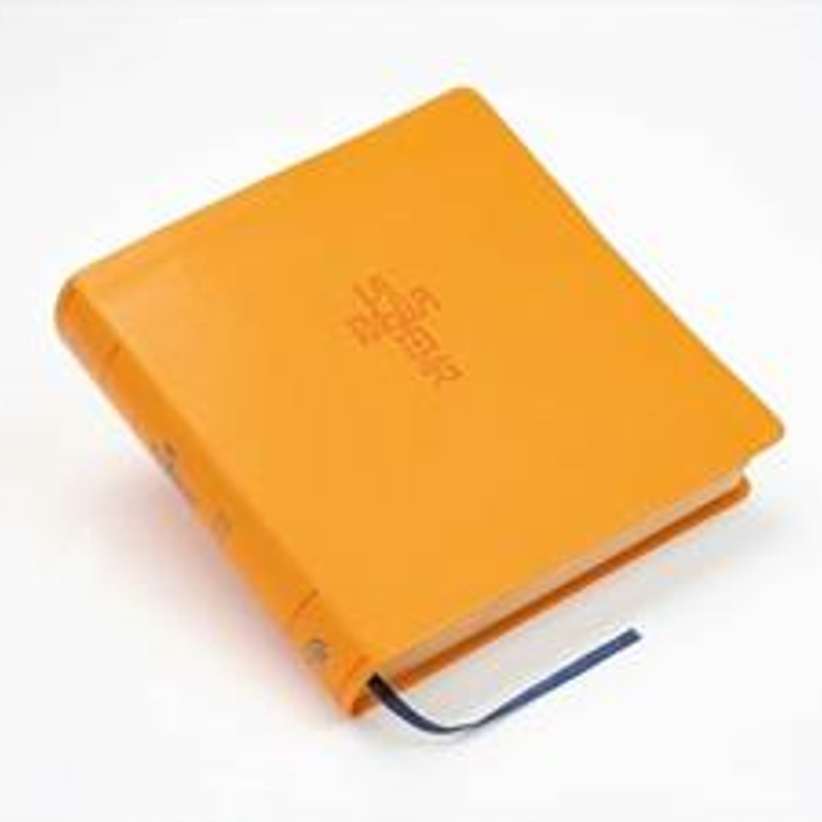 Biblia QR (NTV) Principios Para Vivir/Color Naranja 1 Biblia QR (NTV) Principios Para Vivir/Color Naranja