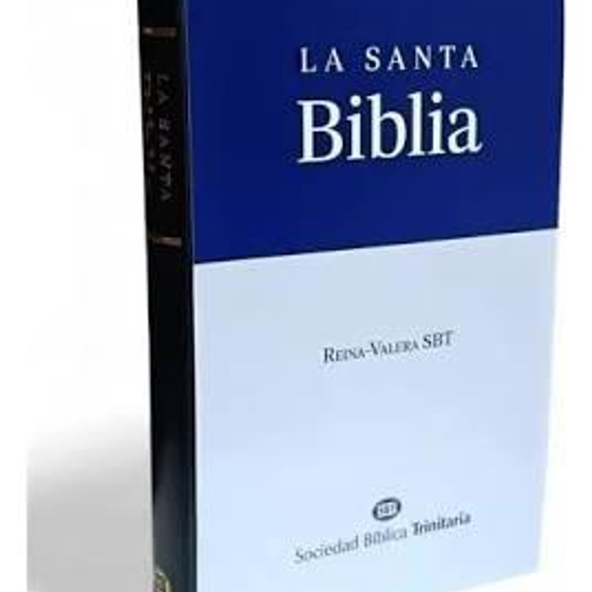 Biblia Reina Valera SBT/ Imitacion L.G 1 Biblia Reina Valera SBT/ Imitacion L.G
